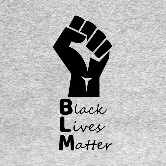 BLM by Specialstace83